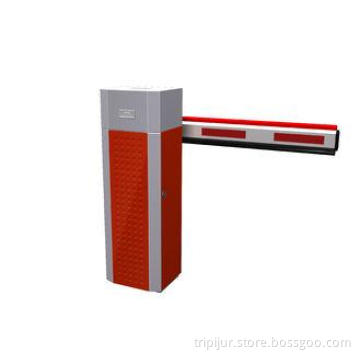 New Barrier Gate With Durable Motor Support Remote Control